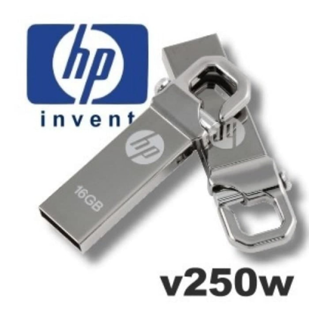 Usb Hp 16 / 32 / 64gb