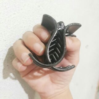 Kẹp tóc 5 răng kim tuyến