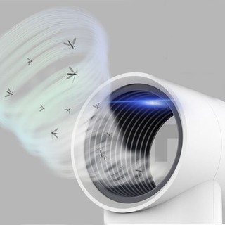Đèn ngủ bắt muỗi thế hệ mới Calibra CSZ-168