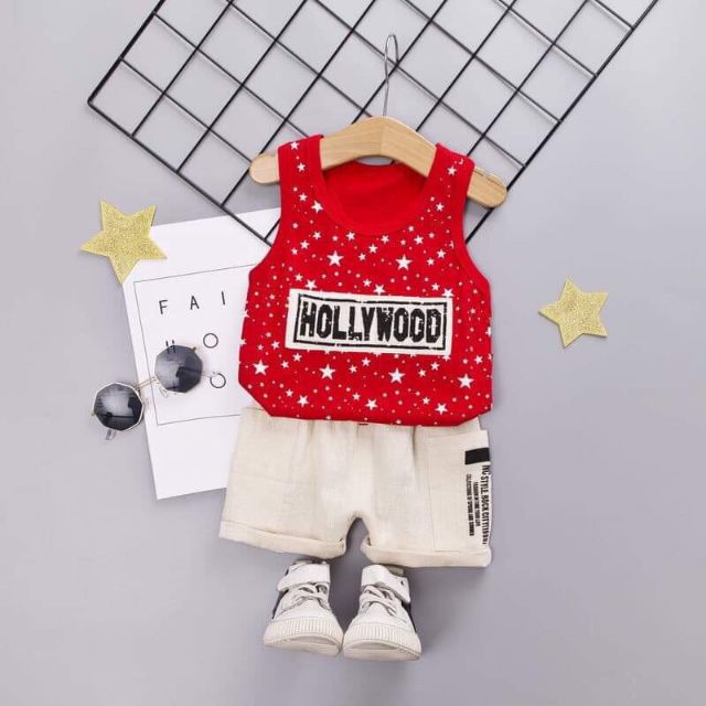 Bộ  balo hollywood cực chất cho bé