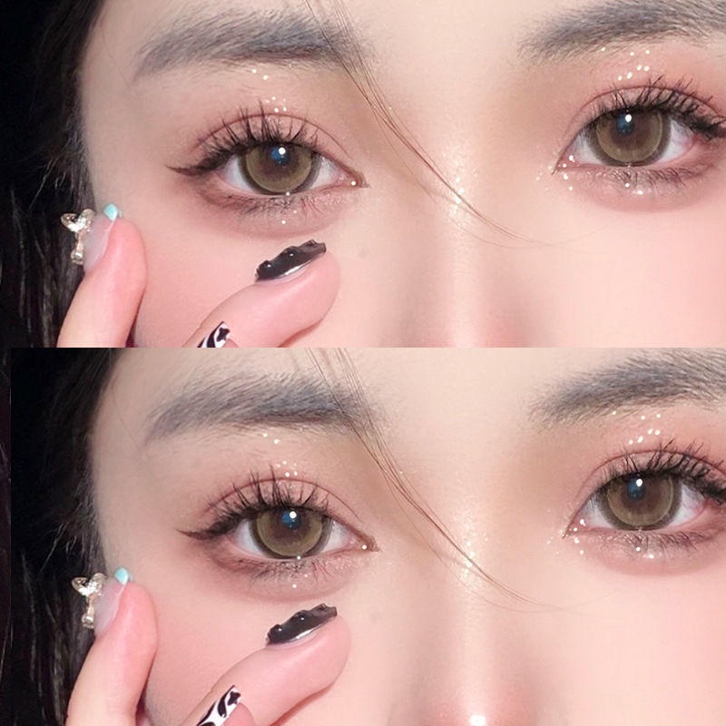 Lông Mi Giả Siêu Tự Nhiên 0.5m YW06