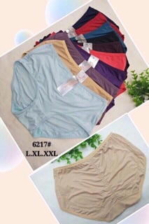 Sét 5 quần lót thun lạnh