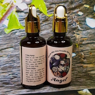 [5ml-50ML ] Thuốc Bắc Tái Tạo Da