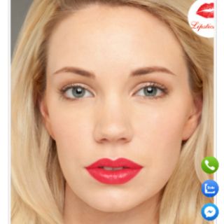 Son Revlon super lustrous