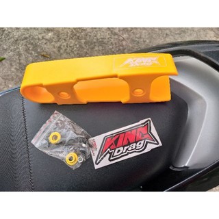 Cao su gấp King Drag Sonic , Raidew , Satria