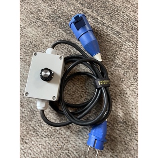 Dây Dimmer đèn spotlight chịu tải cao