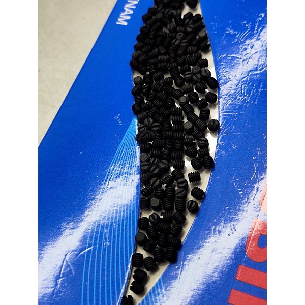 Ốc vặn kim máy vắt sổ và máy kansai đủ loại