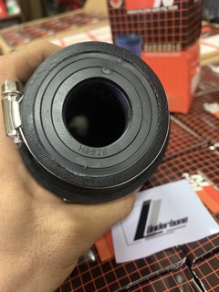LỌC GIÓ TRỤ KN 1280