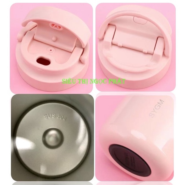 [QUÁ ĐẸP] Bình Giữ Nhiệt SYO42_500ML