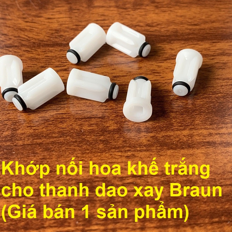 Hoa khế thanh dao xay Braun MQ5000 MQ3000 MQ5200 MQ5235 MQ5245 MQ3045 và các model khác của Braun