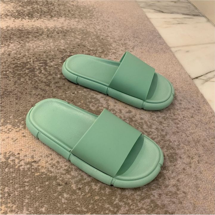 Dép quai ngang đơn giản mà tinh tế - US339