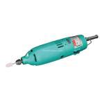 10mm máy mài khuôn mini 105w dca asj03-10