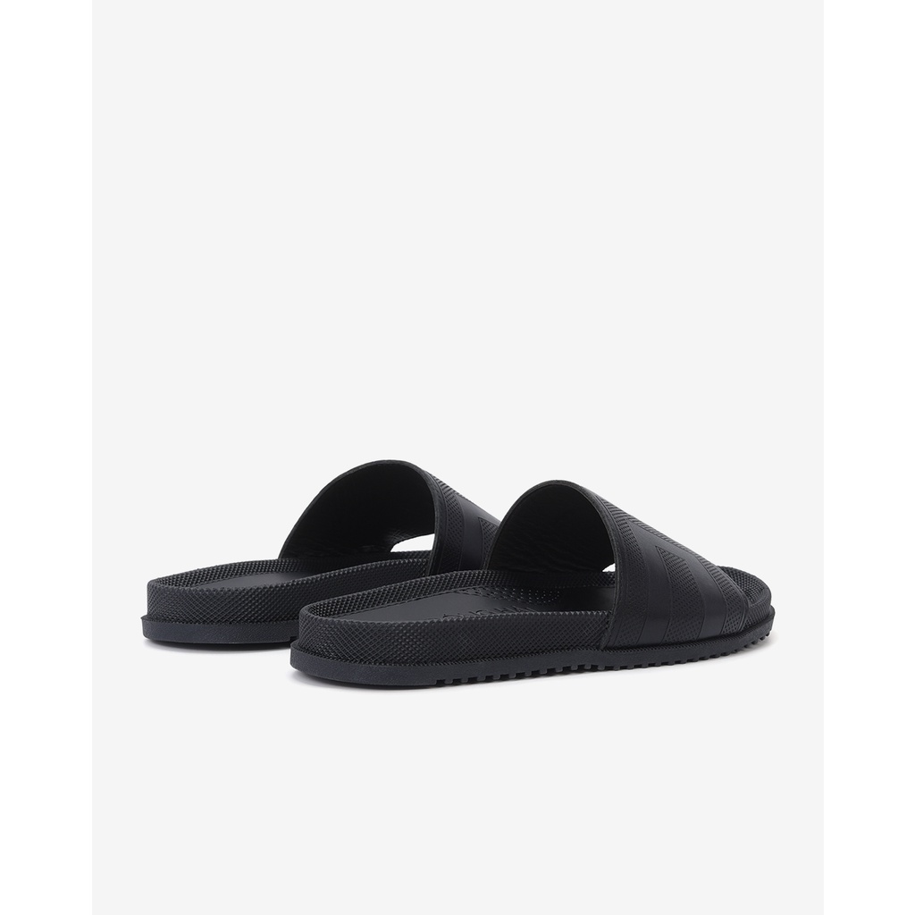 Dép quai ngang nam Đông Hải da bò cao cấp thoáng mát mùa hè - D3220