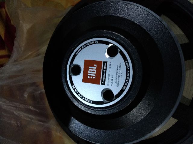 Loa JBL 715