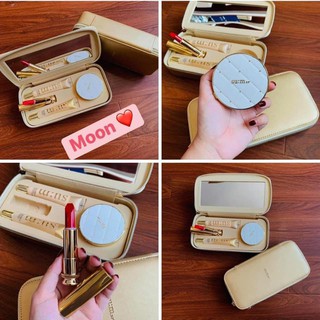 Set Cushion Limited sum losec
