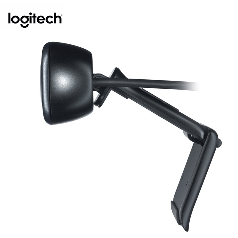 USB HD Logitech gắn máy tính tiện dụng chất lượng cao | BigBuy360 - bigbuy360.vn