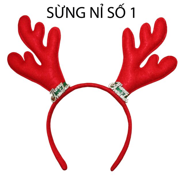 Cài sừng nai