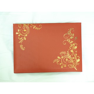 Album ảnh 13x18