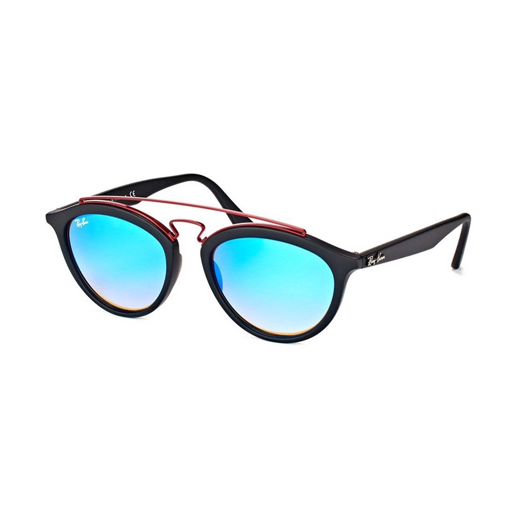 Kính mát  nữ Rayban RB4257F-6252/B7 chính hãng, thiết kế dễ đeo, bảo vệ mắt