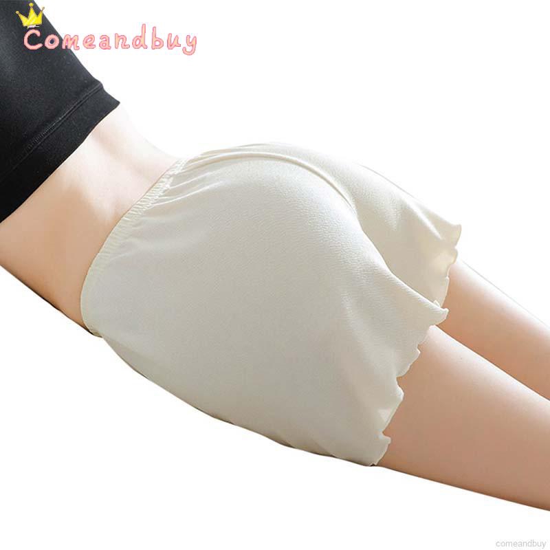 [Mã WACB52 giảm 20K đơn 99K] Quần an toàn mặc trong váy thoải mái cho nữ | BigBuy360 - bigbuy360.vn