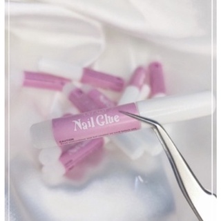 Keo dán móng mini , keo dán nailbox 2g dán móng giả
