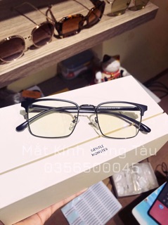 KÍNH NỬA GỌNG TR90