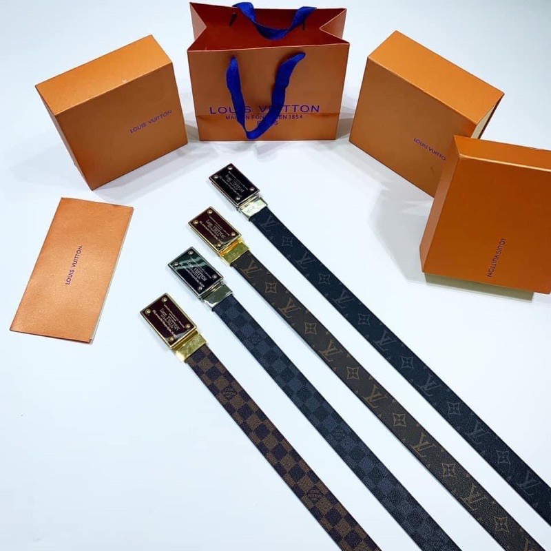 ⚡️DA THẬT⚡️-Dây lưng da Nam siêu đẹp Thắt lưng da CAO CẤP giá tốt !!