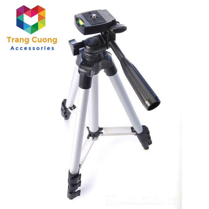 [FREESHIP] TRIPOD Giá Đỡ Điện Thoại Tripod 3 Chân Tương Thích Với Nhiều Dòng Máy [CỰC HOT]