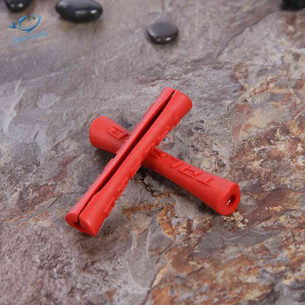 Bộ 2 Vỏ Bọc Bảo Vệ Dây Cáp Xe Đạp Bằng Nhựa