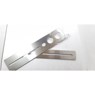 Thước Định Vị Khoét Gỗ