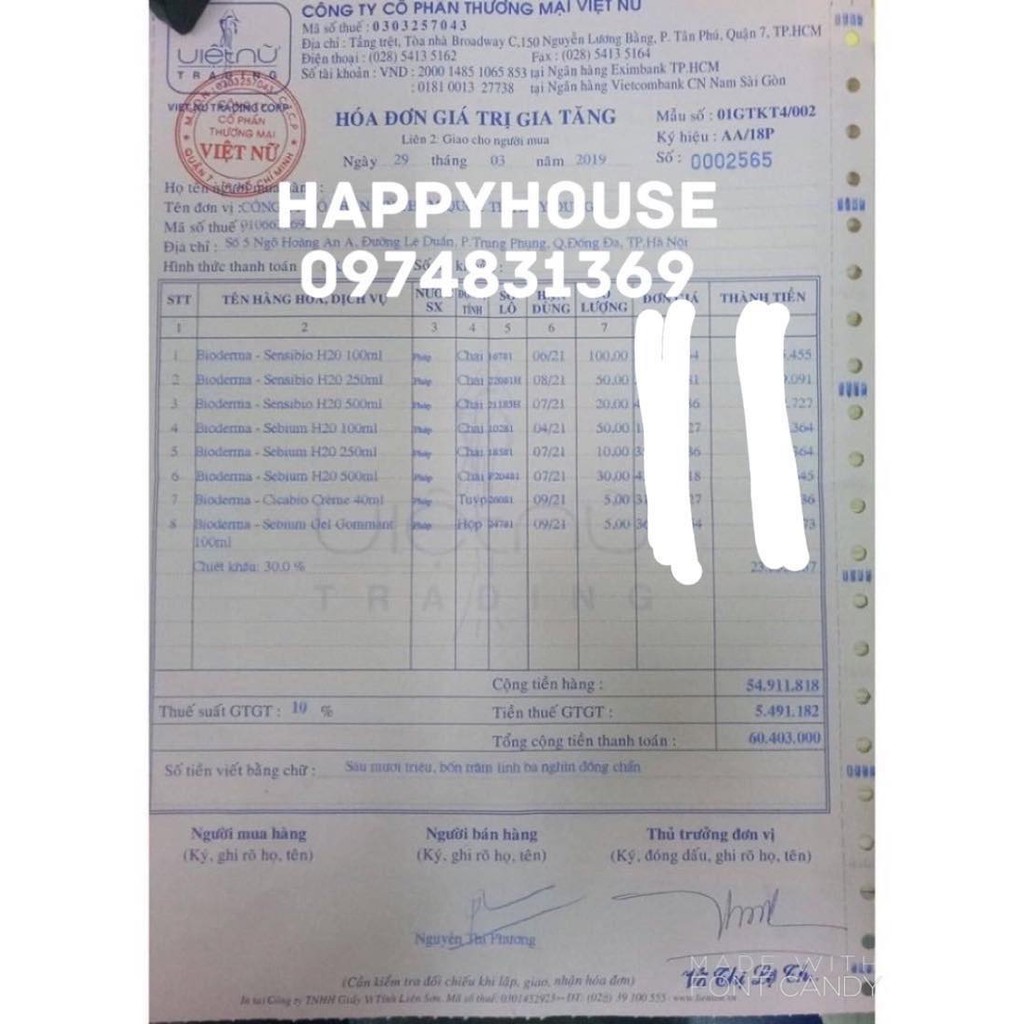 Tẩy trang dạng nước Bioderma cho da dầu mụn, nhạy cảm 100ml - 500ml | BigBuy360 - bigbuy360.vn