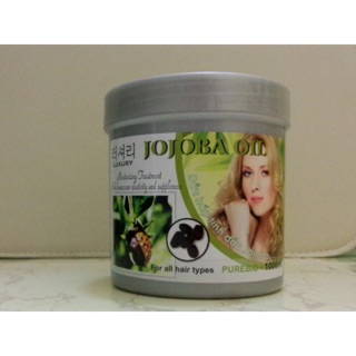 Hấp jojoba 1000ml
