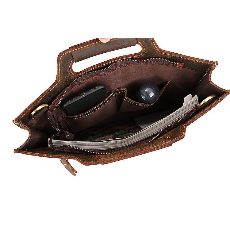 CẶP XÁCH NAM DA SÁP SANG TRỌNG THỜI TRANG - 465579