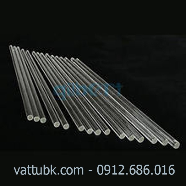 Đũa thủy tinh dài 40cm