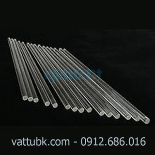 Đũa thủy tinh dài 40cm