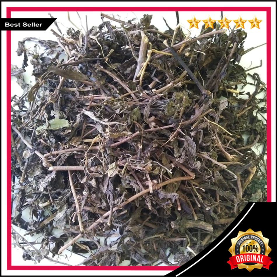 Râu Mèo Sấy Khô Nguyên Chất 1kg Chính Hãng