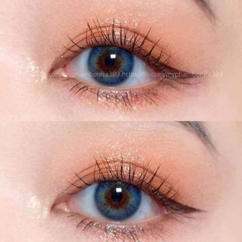 Bảng mắt colourpop