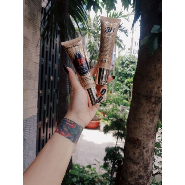 kem nền BB 60ml