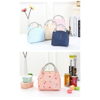 MLL1. Túi giữ nhiệt đựng cơm chống thấm - Shopmesu85