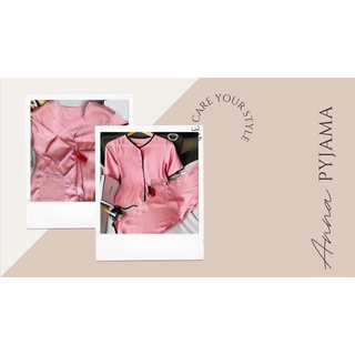 Tặng quà 20K - Bộ mặc nhà - Bộ mặc nhà dài lụa cao cấp - Hàng thiết kế Anna Wear