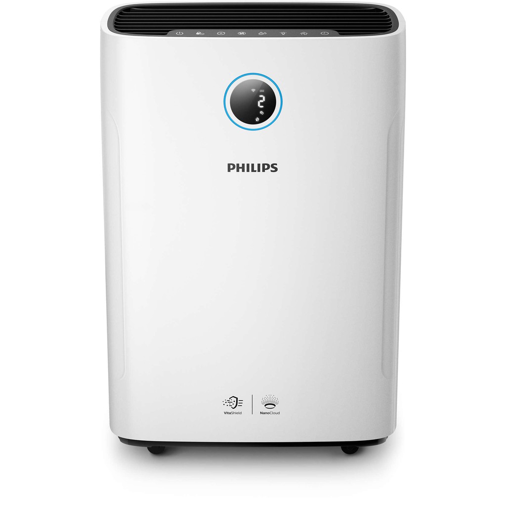 [CHÍNH HÃNG] Máy Lọc Không Khí Philips AC 2729/11