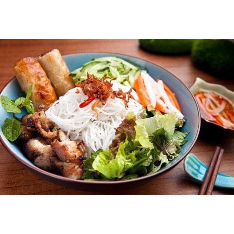 Bún Rối Tươi - giao Hỏa Tốc Hà Nội