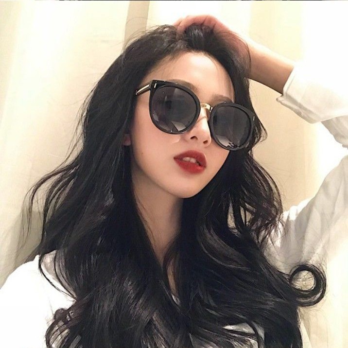 Kính mát nữ GALANO kính thời trang nữ mắt tráng gương nhiều màu Hot Trend FG-001220