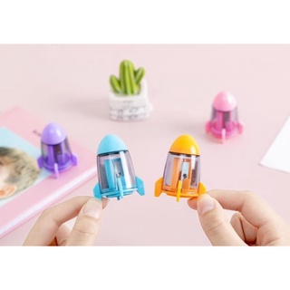 Gọt bút tên lửa