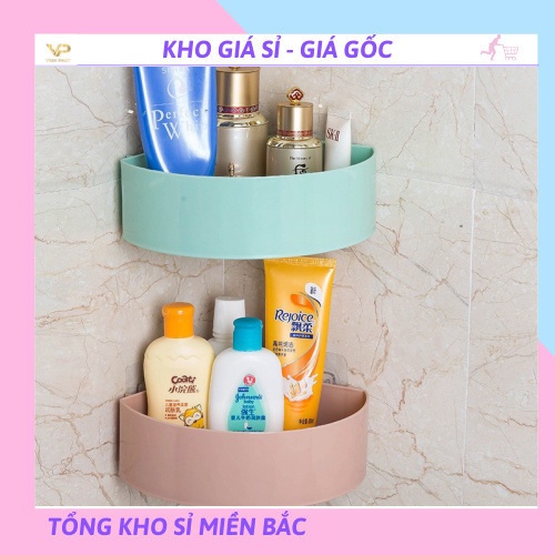 [❌GIÁ SỈ❌] KỆ GÓC DÁN TƯỜNG ĐỂ ĐỒ TIỆN ÍCH 88231 KHO SỈ GIÁ GỐC