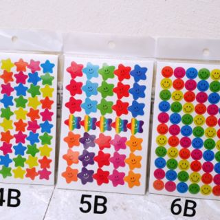 Sticker các loại ( xem hết ảnh chọn mẫu)