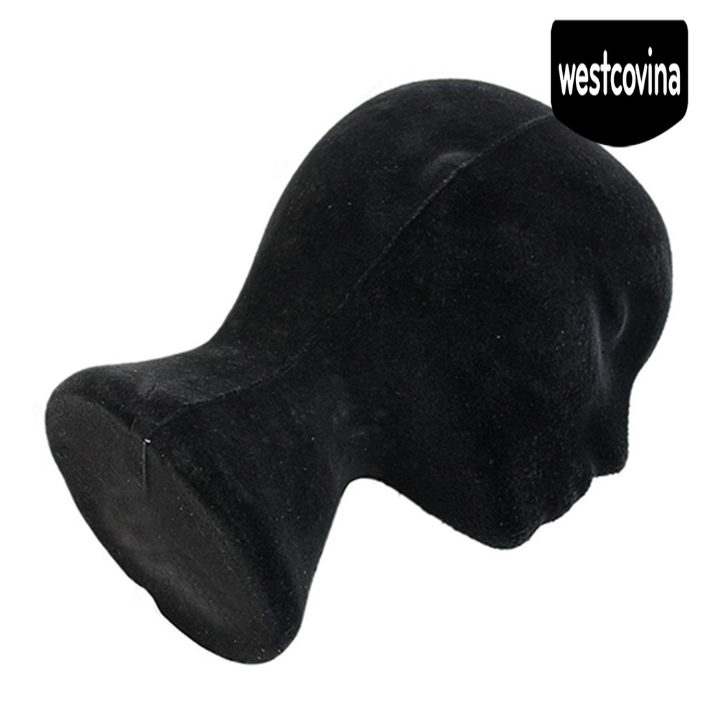 [Hot]☀ Giá Đỡ Trưng Bày Tóc Giả Đa Chức Năng Tiện Dụng Cho Nữ