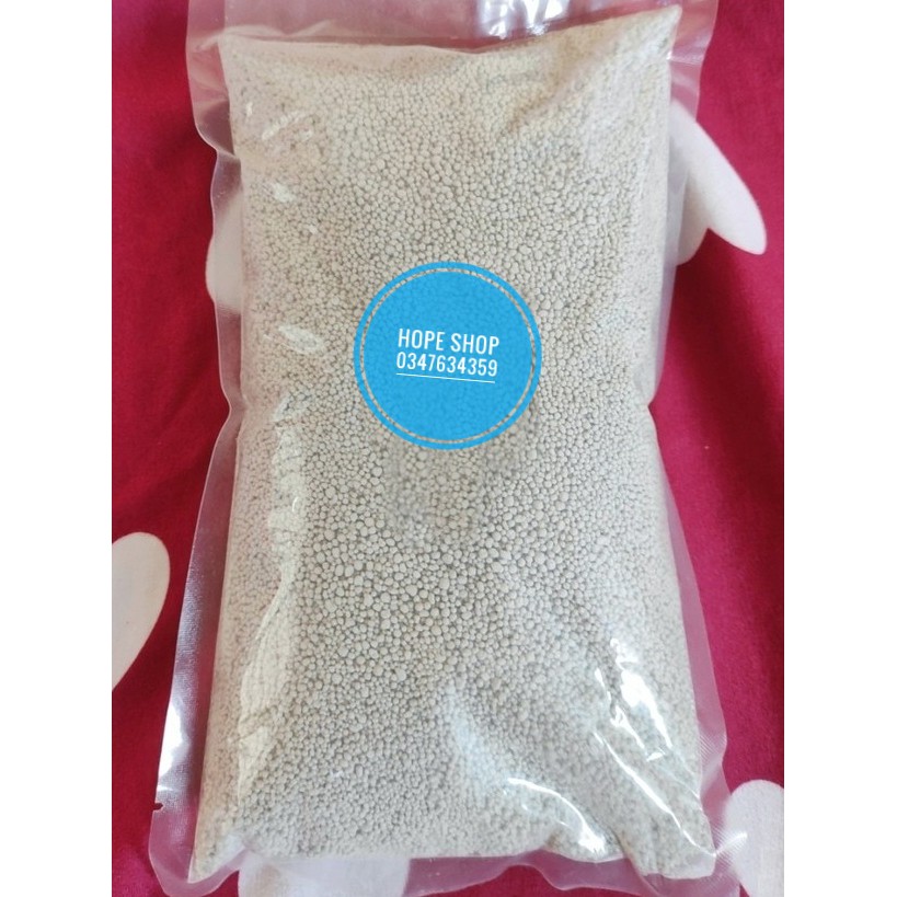 Cát sand thơm lót chuồng Hamster (1kg)