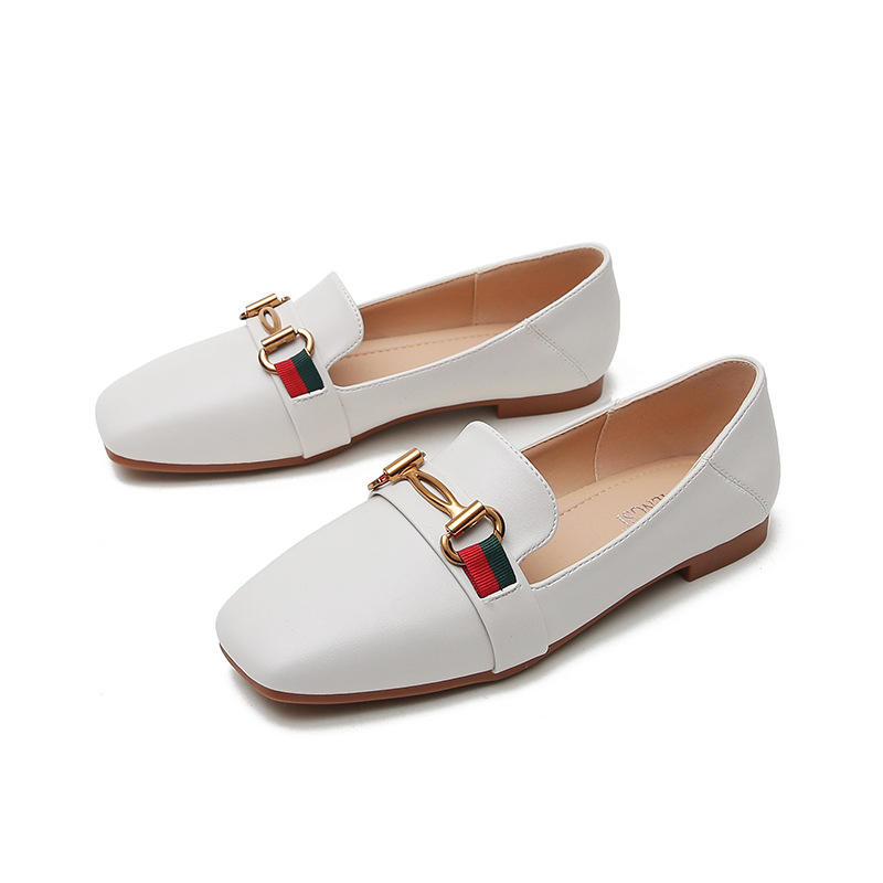 Giày Búp Bê Đế Mềm Thời Trang Âu Mỹ 2021 | BigBuy360 - bigbuy360.vn