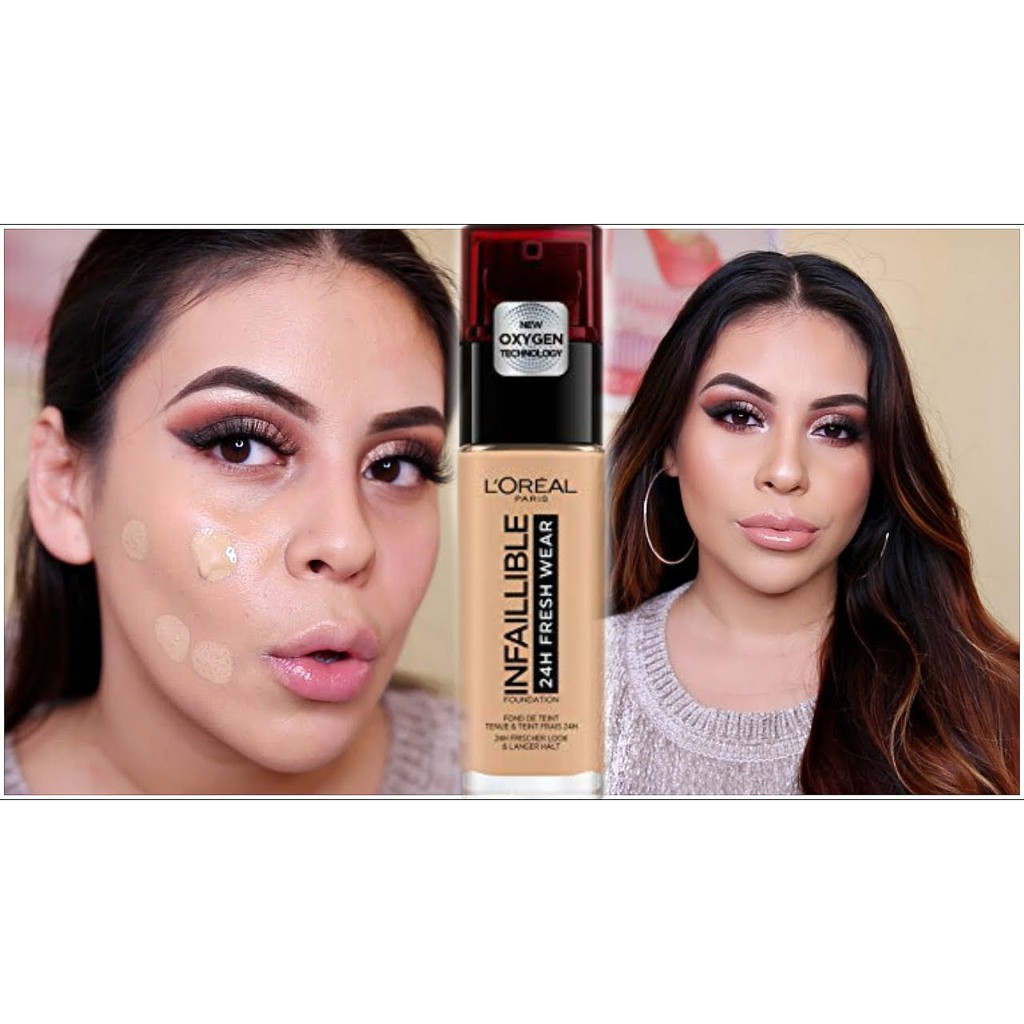 KEM NỀN FRESH WEAR-TONE 140 | BigBuy360 - bigbuy360.vn